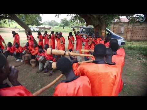 Bigwala Players - Mughe Bwobana Asaba K'anaghona