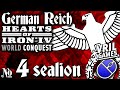 Hearts Of Iron 4 German Reich World Conquest 4