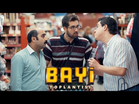 Bayi Toplantısı - Siklamen, Fuşya ve Lila