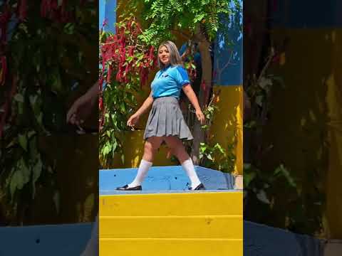 Presentación Señorita Albert Einstein e Intecfori Monjas Jalapa #pasarella #elecciones #presentation