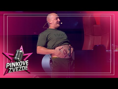 PZ: Desingerica zaratio sa žirijem zbog operskog pevanja