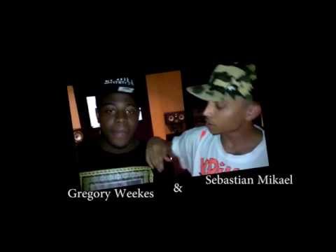 Gregory Weekes / Producer&Artist