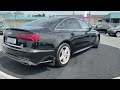 2018 Audi A6 2L Diesel For Sale Images