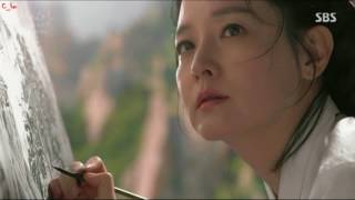 Lee Soo (ISU) – Everlasting Love [Arabic Sub - English Sub] (Ost Saimdang Lights Diary)