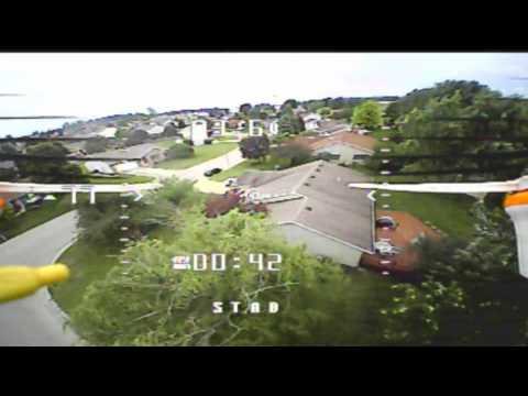 Ares Spectre - Heavily Jasonified