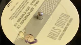 ARMIN VAN BUUREN PRESENTS RISING STAR - TOUCH ME (VINCENT DE MOOR REMIX)