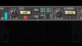 Video thumbnail for Precision Enhancer Hz Powered Plug-In for UAD-2 by Universal Audio