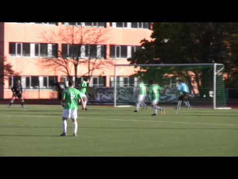 Lichtenrader BC vs. Wartenberger SV
