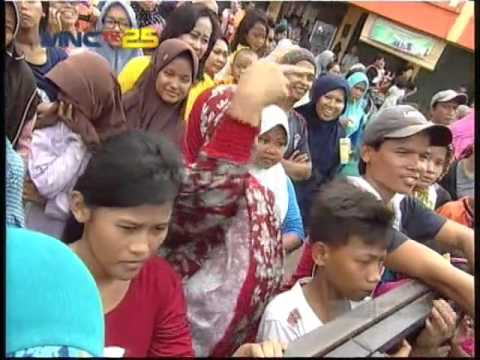 Fitri Carlina Sherly Mey Selfi Nafilah " Geboy Mujaer " - Gentara (14/2)