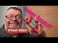 RTest 552 What Does The Mezzo Mix Raspberry Romance Taste Like
