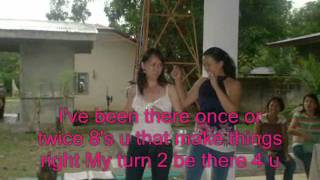 Batch Nine-teeners Dumingag, roldan production slides