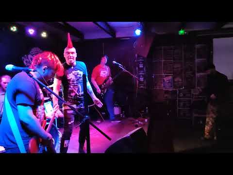 Riot Chaos - Riot Chaos - Honkong