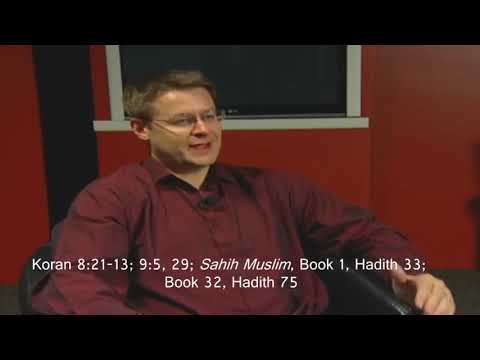 The Sword & The Crescent  Full Apologetics Documentary By Keith Thompson Exegetical Apologetics 1