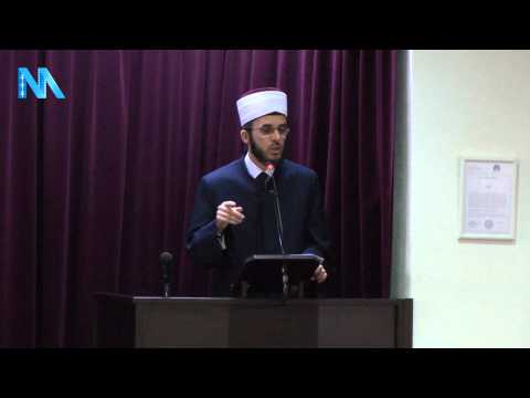 Hutbe: 5 mesazhet e shejtanit - Hoxhë Rashit Zylfiu