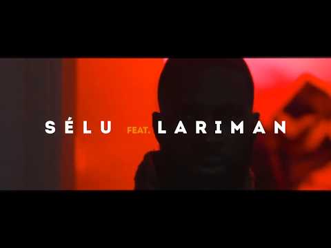 Selu - RUN ft Lariman
