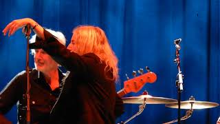 PATTI SMITH: 25th Floor