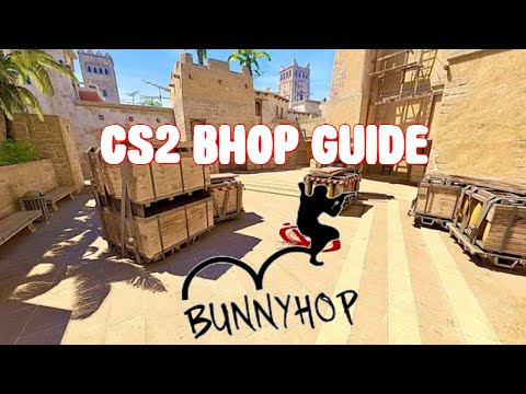 CS2 Full Bhop Guide