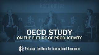 OECD Study on the Future of Productivity