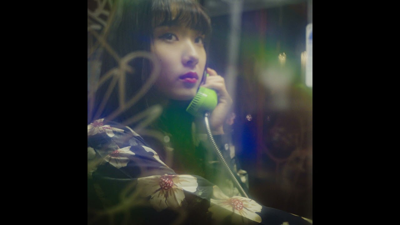 Green Curtain - 通り雨とrendez-vous feat. 8utterfly / rendez-vous feat. 8utterfly