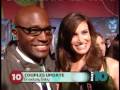 Congrats To Idina And Taye