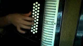 Pupurri De Polkas Con Accordeon Octaveada