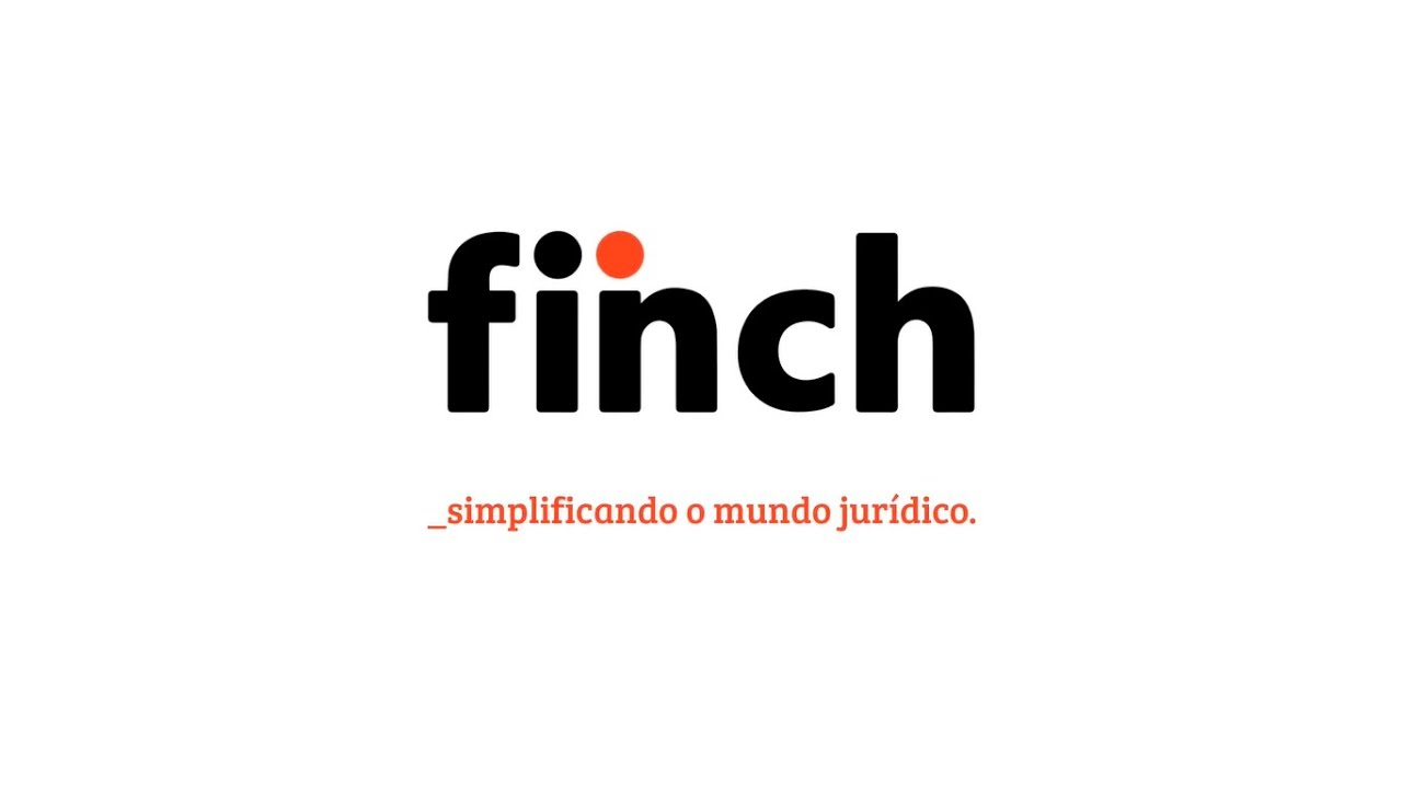 Finch: lançamento da nova marca