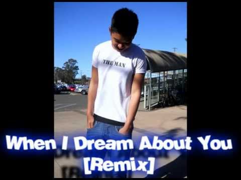 When I Dream About You [Remix] [Prod. by FlixxBeatz] - Njay