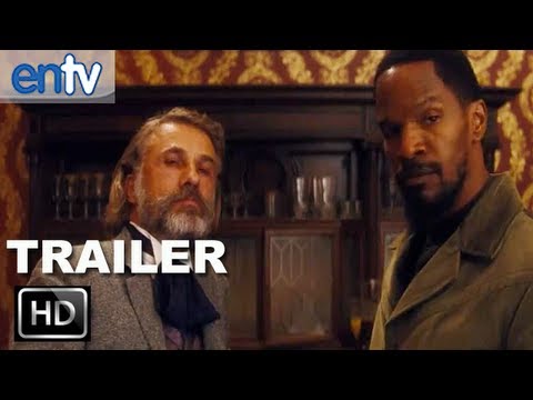 Django Unchained (Trailer Preview)