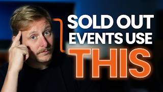 We Analysed 100M Ticket Sales - Here's What Actually Makes People Buy