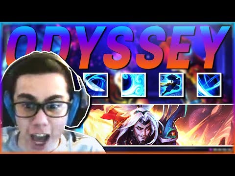 TFBlade | The NEW GAME MODE is CRAZY!!!