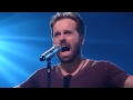 Alfie Boe 'Bring Him Home' at Royal Albert Hall ...