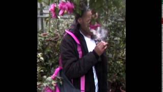 YAYA - Layup (Short Edit - from the EP "Crack" - out on March 27))