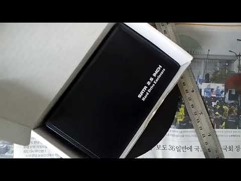 商品介紹  台豐實業 SSD 2TB 2.5吋行動硬碟 G-4798