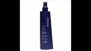 Joico Daily Care Leave In Detangler 10 1 fl oz