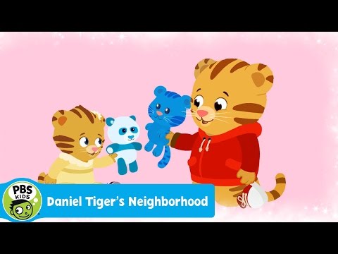 download lagu mp3 mp4 Daniel Tiger Sharing Song, download lagu Daniel Tiger Sharing Song gratis, unduh video klip Daniel Tiger Sharing Song