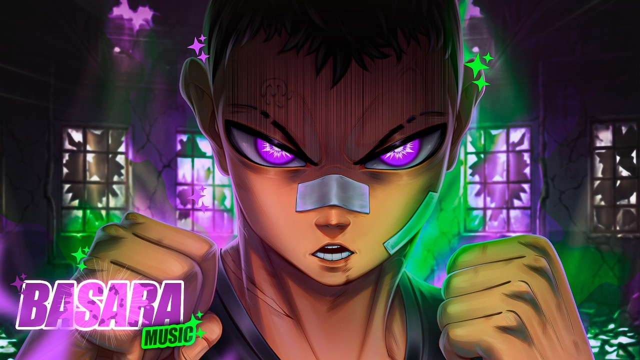 Diego (Sense Life) - KARMA | Basara