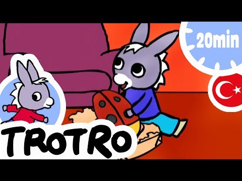 TROTRO Türkçe - 20min - Compilation #01
