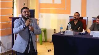 صورة شرح برنامج العمرة كاملًا ( 10 أيام ) | #عودة_الروح_2 | د . مصعب صلاح