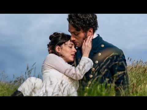 Anne & Frederick || Persuasion || Where do the lover's go?