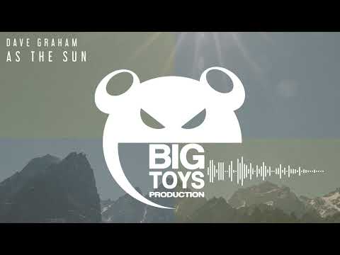 Dave Graham - As The Sun
