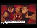 Estopa - Yo No Estoy Loco (Lyric Video)