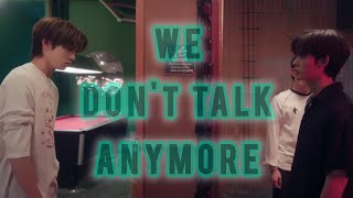 Download lagu Duang with you ft. We don't talk anymore | If DWY had a sad ending...| FMV mp3