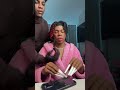 Annoying My Boyfriend While He Re Twist My Hair