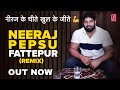Neeraj Pepsu Fattepur (Dj Remix) गुर्जर जाति वीरों की Dj Fs | Harendra Nagar | Gujjar 
