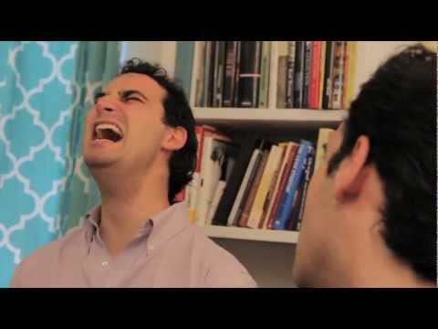 We Are Young (parody) - Fun - "Online"