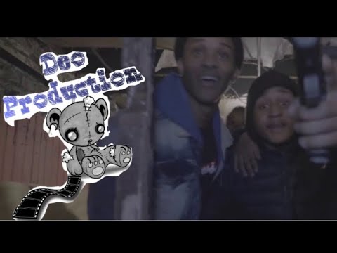 Buckz ft GThree ft Damo G- War Time (official Music Video)