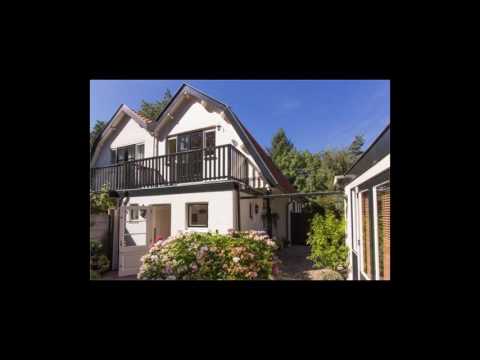 Julianalaan 4, Zeist