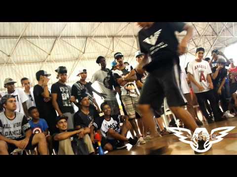 2°FIGHTING MASTERS 15/05 Moose Yagami vs Bruno Fernandz ( Semi Final )