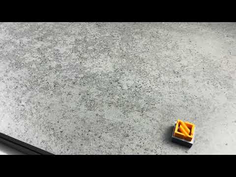 Concrete Cream 60X60