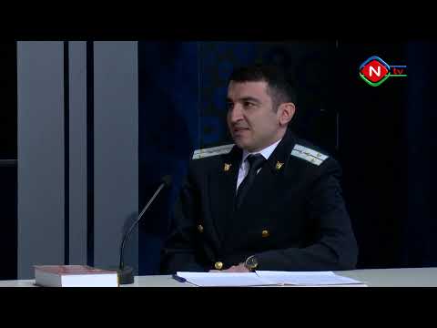 Qanunçuluq - 03.01.2022